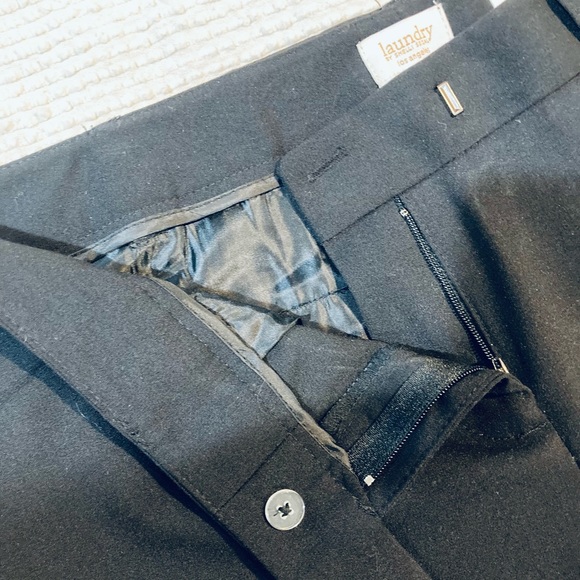 Laundry The Model Slim Fit Ankle Sz 8 - Picture 5 of 8